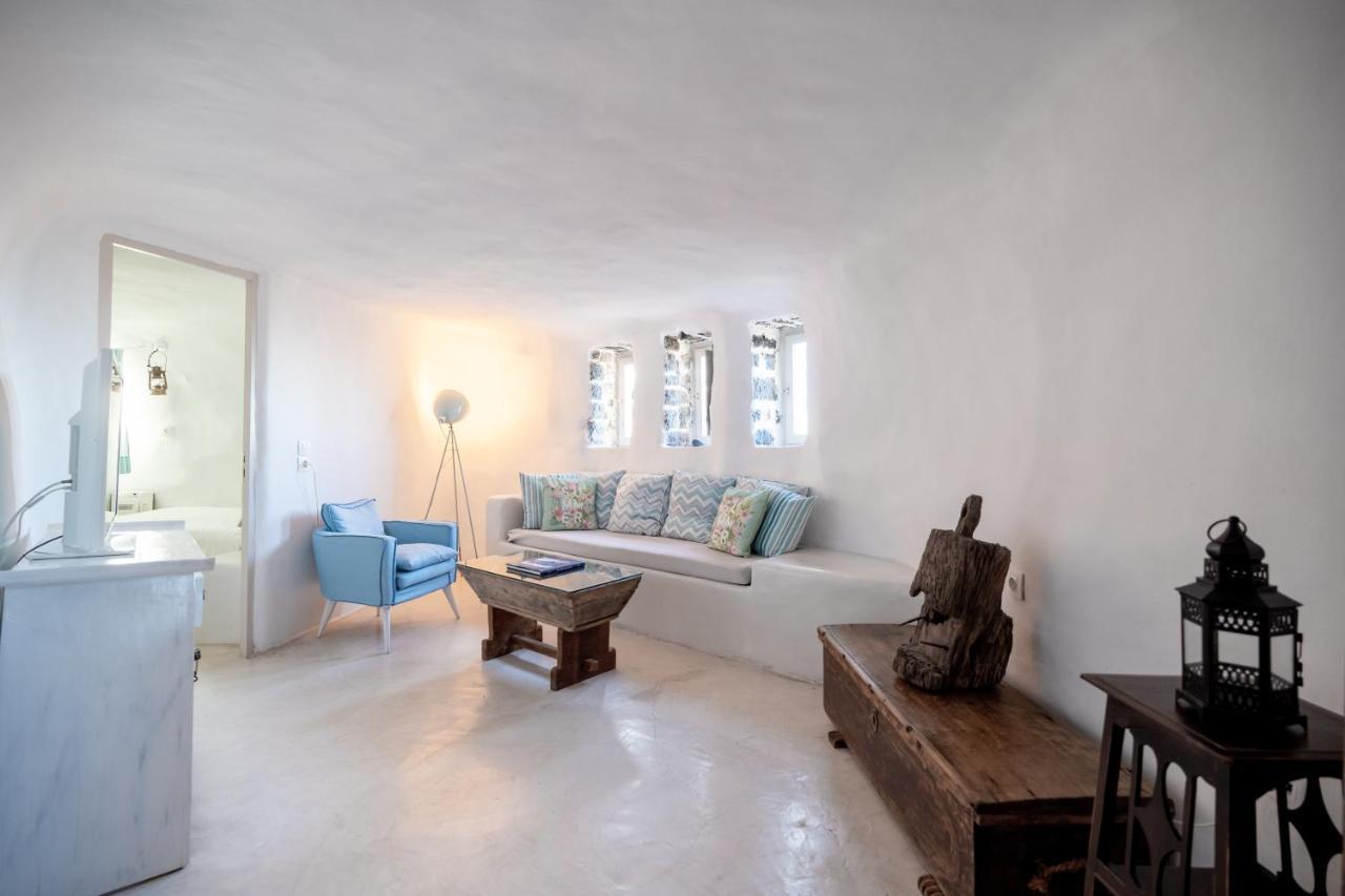 Anemoscope Windmill Villa Πύργος Εξωτερικό φωτογραφία