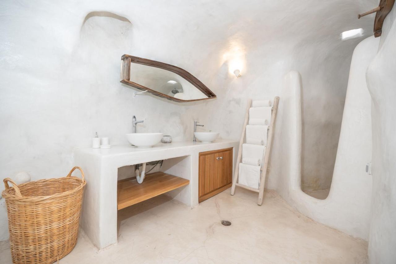 Anemoscope Windmill Villa Πύργος Εξωτερικό φωτογραφία