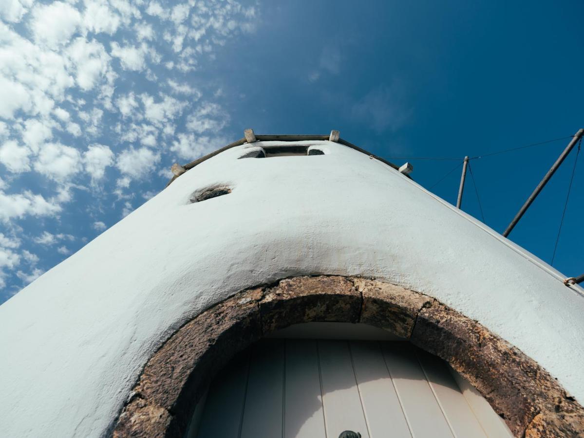 Anemoscope Windmill Villa Πύργος Εξωτερικό φωτογραφία