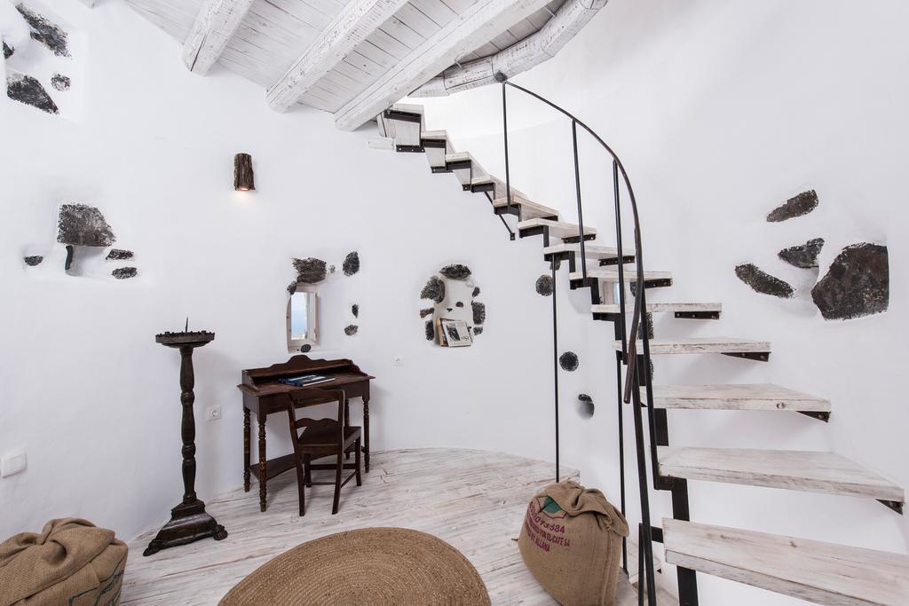 Anemoscope Windmill Villa Πύργος Εξωτερικό φωτογραφία