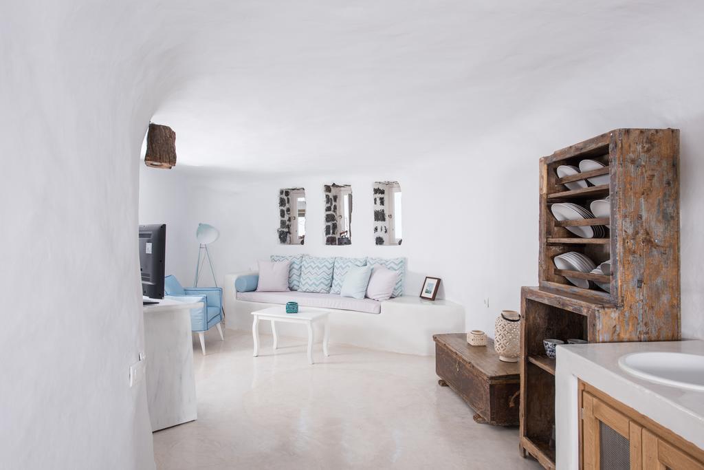 Anemoscope Windmill Villa Πύργος Εξωτερικό φωτογραφία