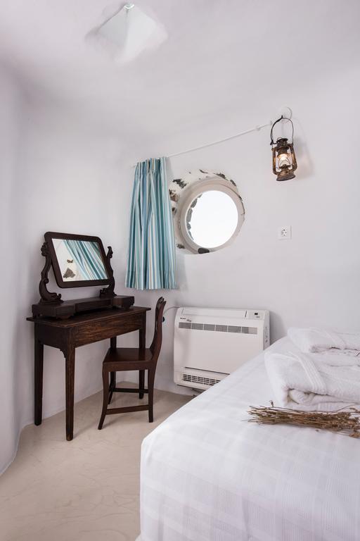 Anemoscope Windmill Villa Πύργος Εξωτερικό φωτογραφία