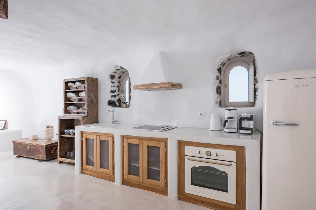 Anemoscope Windmill Villa Πύργος Εξωτερικό φωτογραφία