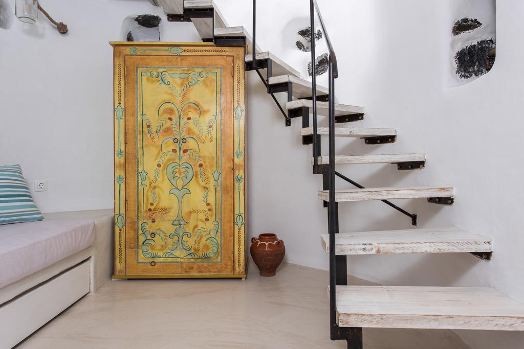 Anemoscope Windmill Villa Πύργος Εξωτερικό φωτογραφία