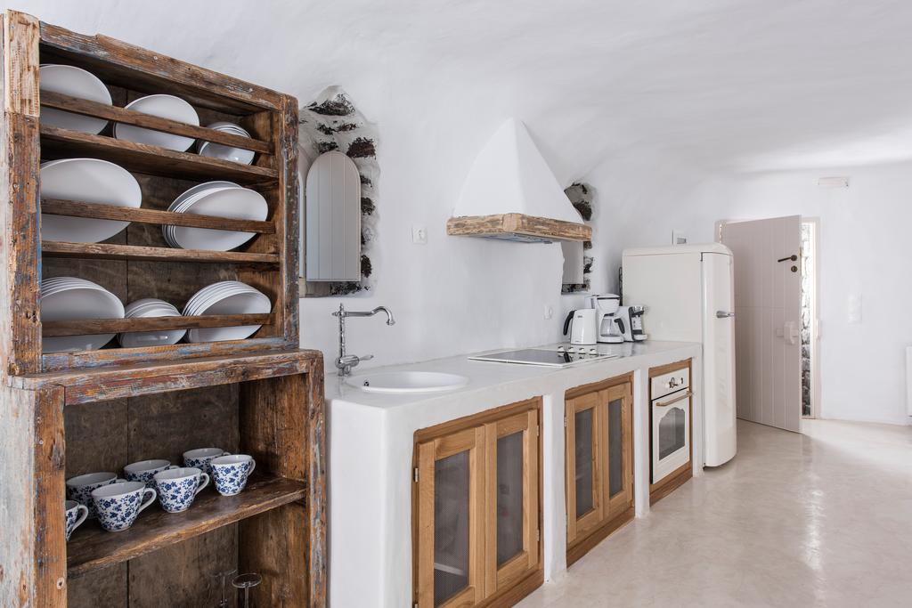 Anemoscope Windmill Villa Πύργος Εξωτερικό φωτογραφία