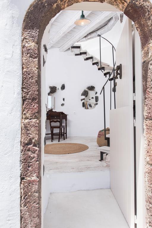 Anemoscope Windmill Villa Πύργος Εξωτερικό φωτογραφία
