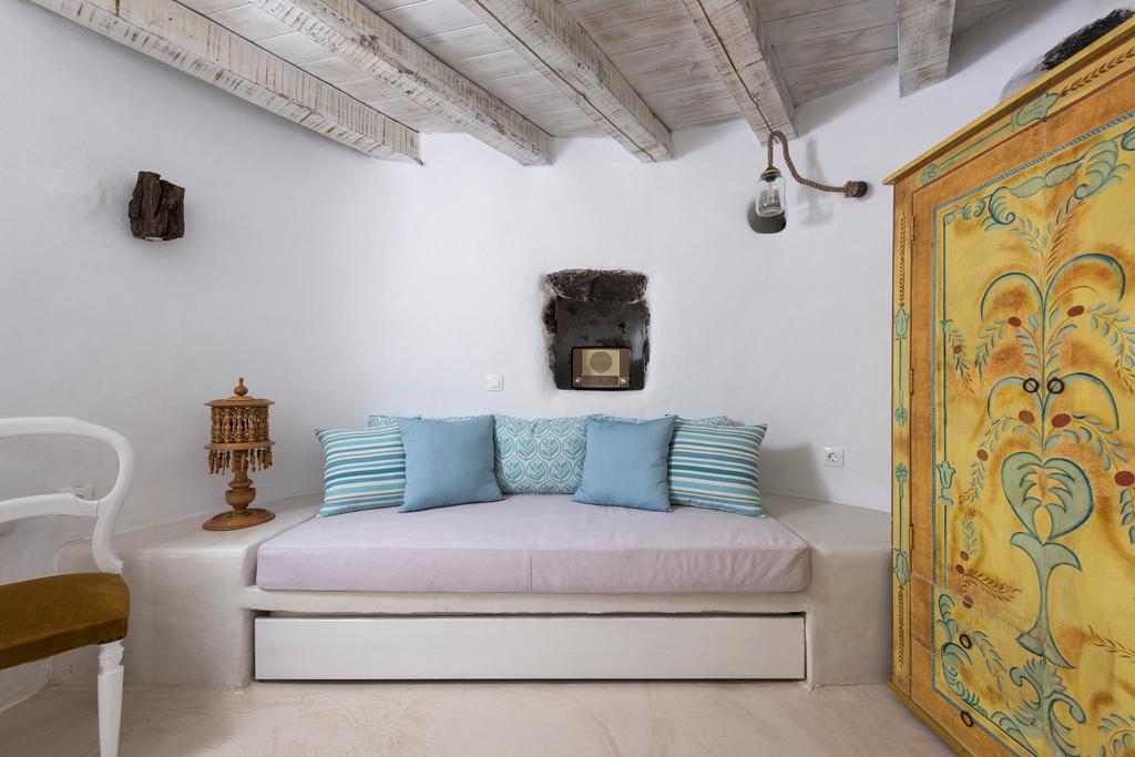 Anemoscope Windmill Villa Πύργος Εξωτερικό φωτογραφία