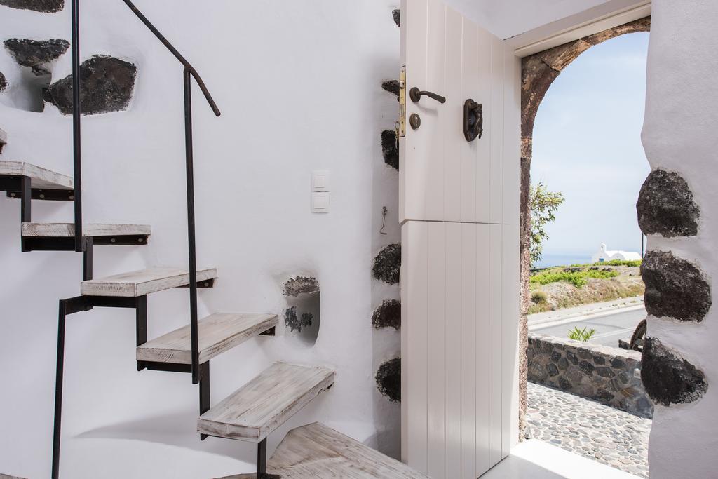 Anemoscope Windmill Villa Πύργος Δωμάτιο φωτογραφία